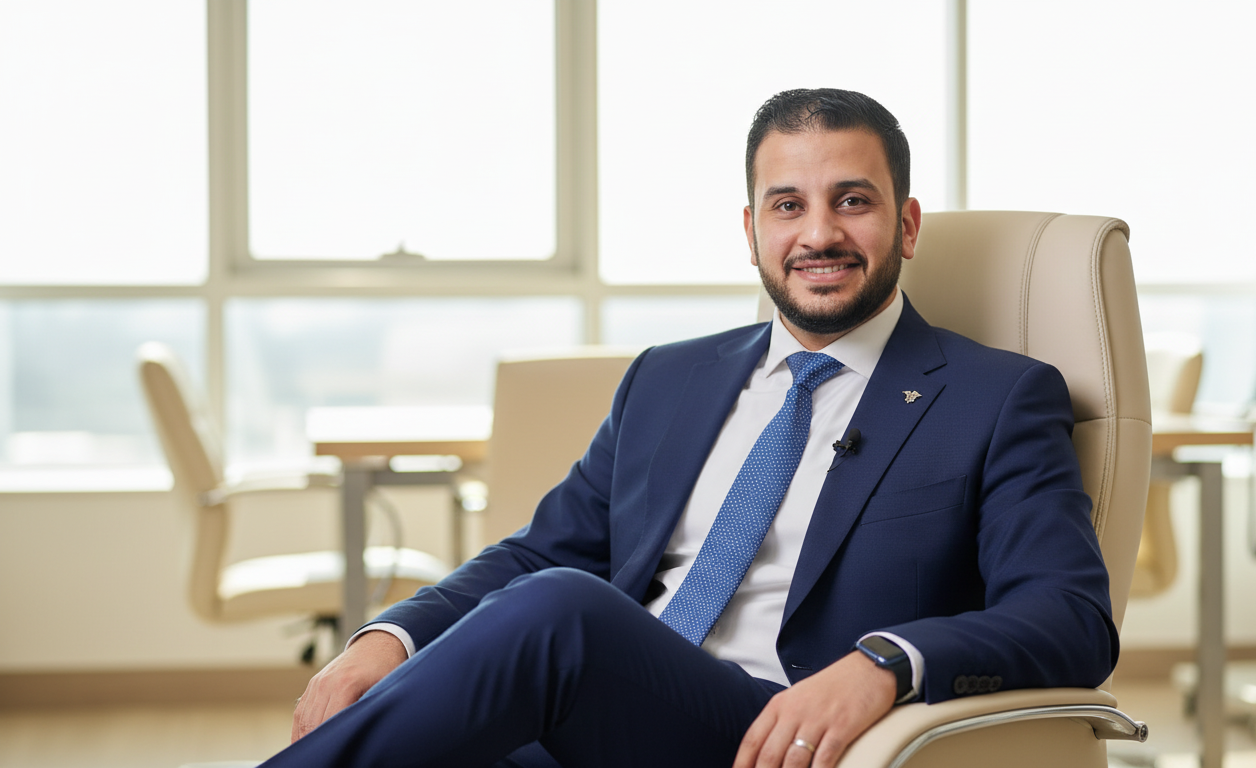 Leading Orthopedic Surgeon in Cairo