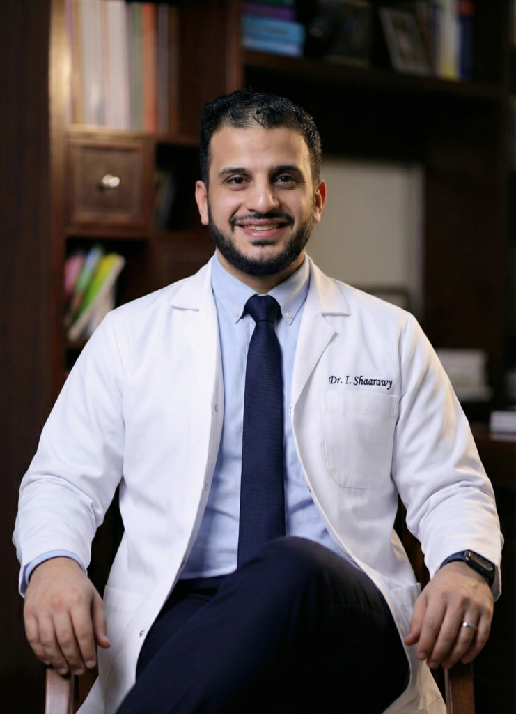 تعليمات بعد عملية إصلاح أوتار الكتف