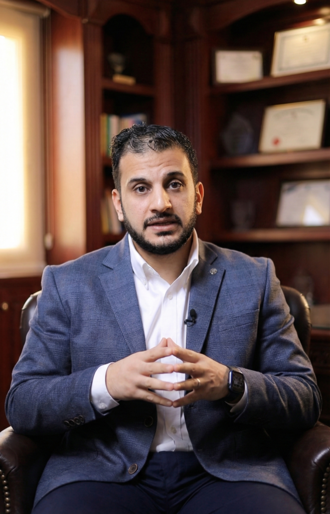 قطع الغضروف الهلالي للركبة