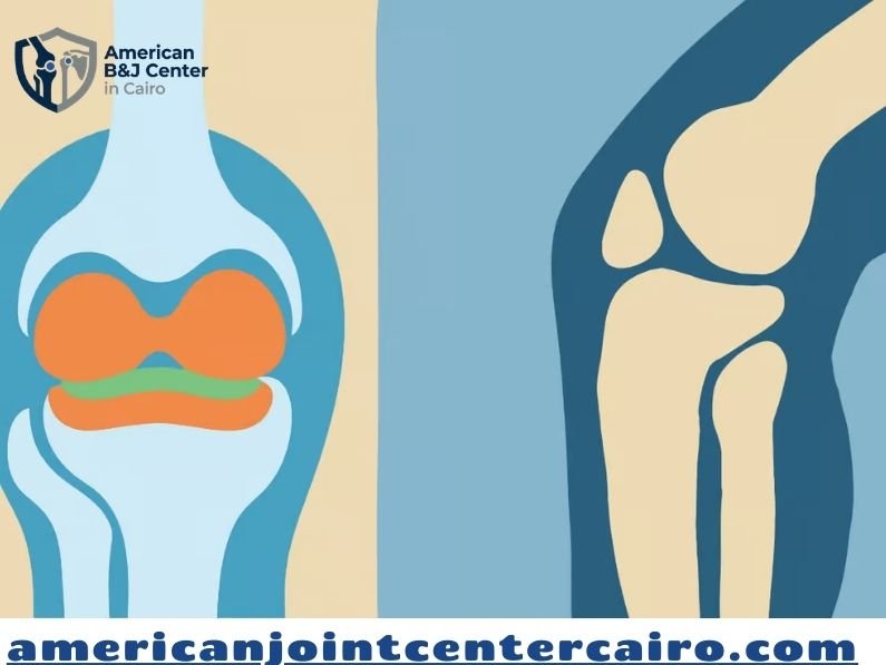 تجربتي مع عملية غضروف الركبة: من الألم إلى التعافي برعاية المركز الأمريكي لمناظير الركبة والكتف