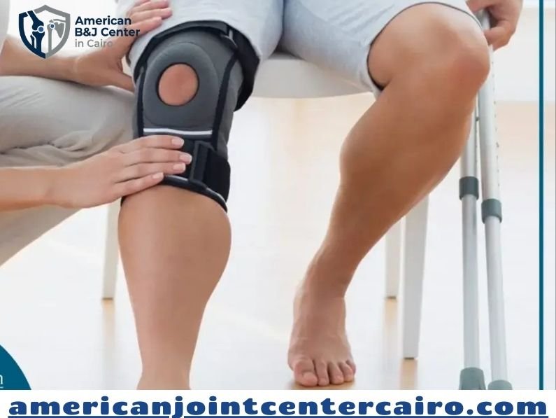 أحسن دكتور عظام تخصص غضروف الركبة: كيف تختار الأفضل لرحلة علاجك؟