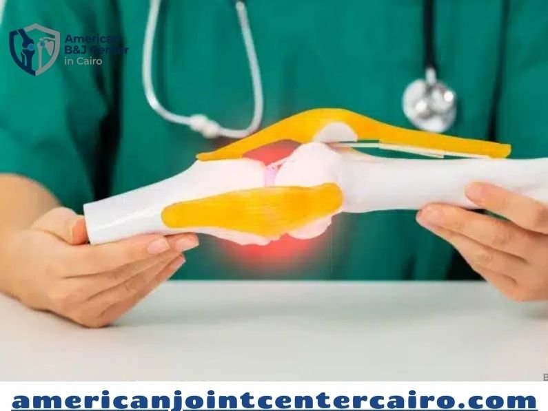 نسبة نجاح عملية غضروف الركبة