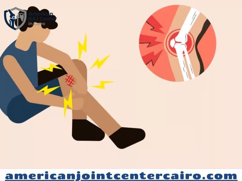 نسبة نجاح عملية غضروف الركبة