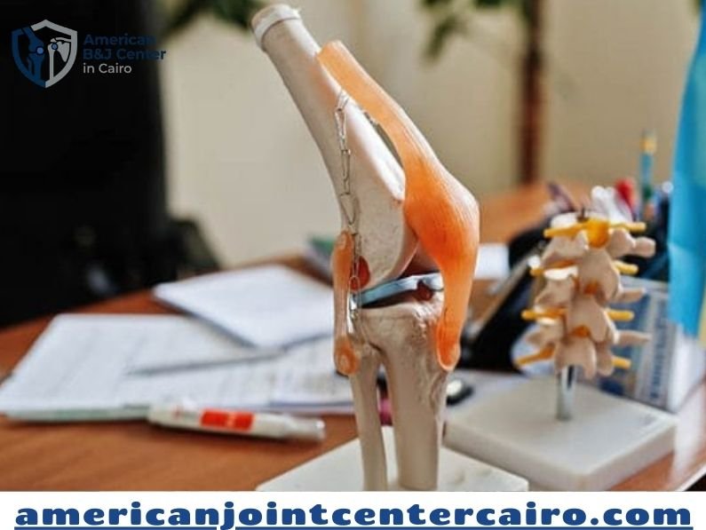 علاج غضروف الركبة بدون جراحة: رؤية المركز الأمريكي لمناظير الركبة والكتف