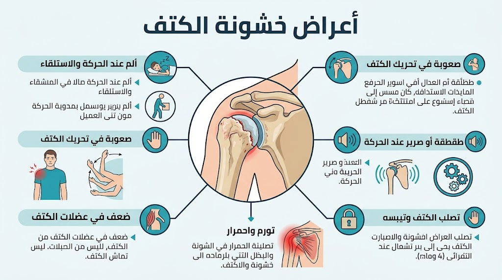 Shoulder Osteoarthritis