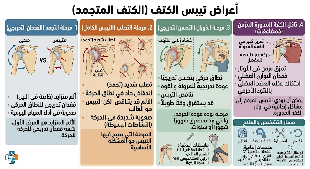 Adhesive Capsulitis (Frozen Shoulder)