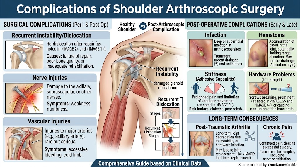 cost of shoulder arthroscopic surgery