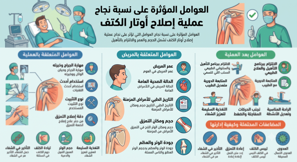 سعر عملية قطع أوتار الكتف