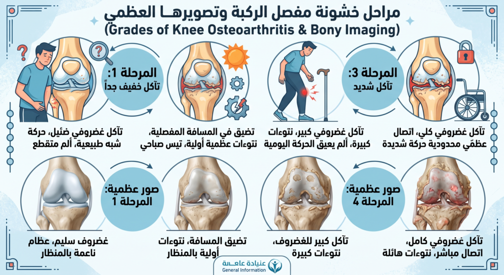 عملية تغيير مفصل الركبة