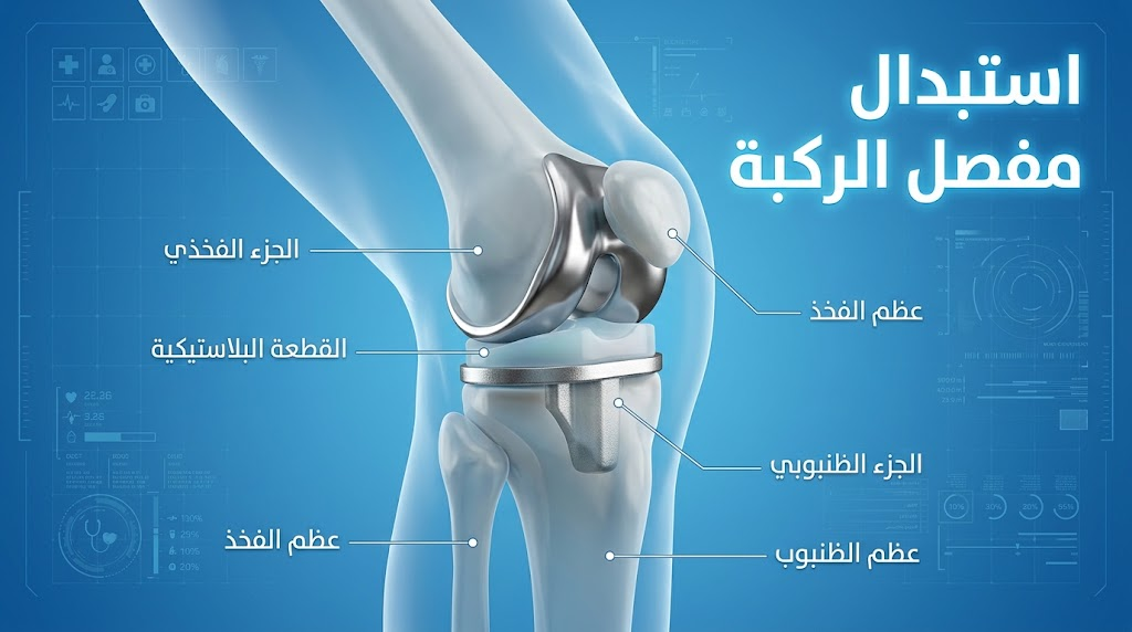 Best Orthopedic Doctor Specializing in the Knee